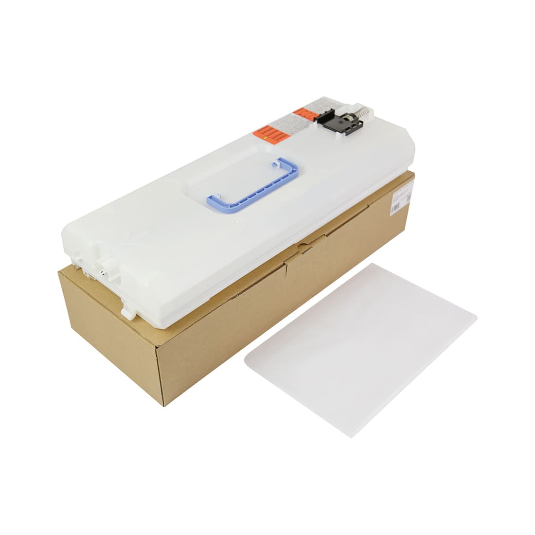 Контейнер для отработанного тонера, CET, CET5274, WT-202, Для копиров CANON iR ADVANCE C3325i/C3330i/C3320/C3320L/C3320i