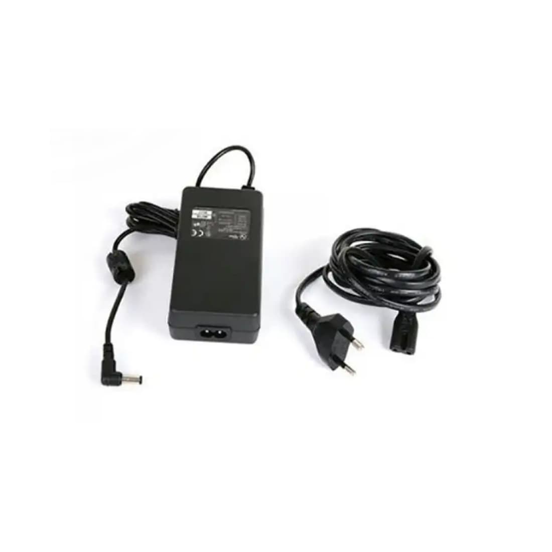 Адаптер, Honeywell, 220516-100, 12 В, 1,66 А, вилка европейского стандарта, для мобильных принтеров OC, MFte, RLe, RP