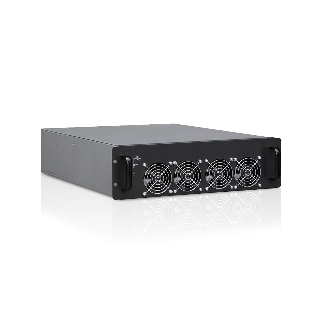 Силовой модуль, SVC, PM20X, 20кВа, Высота 3U