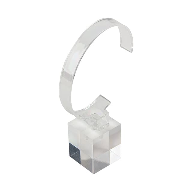 Акриловая подставка для смарт часов, Eagle, B5722, прозрачный