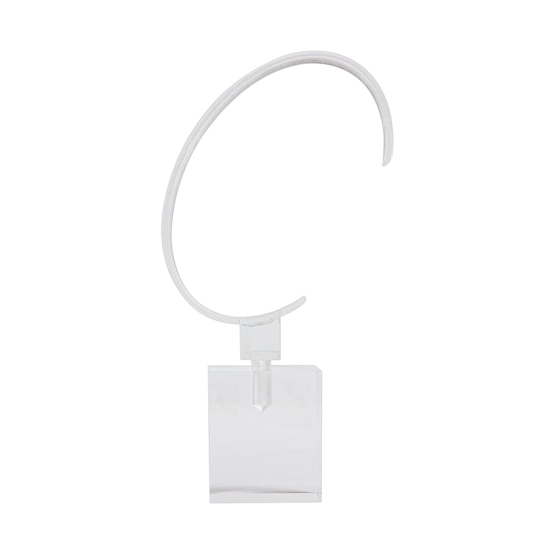 Акриловая подставка для смарт часов, Eagle, B5722, прозрачный