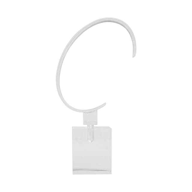 Акриловая подставка для смарт часов, Eagle, B5722, прозрачный