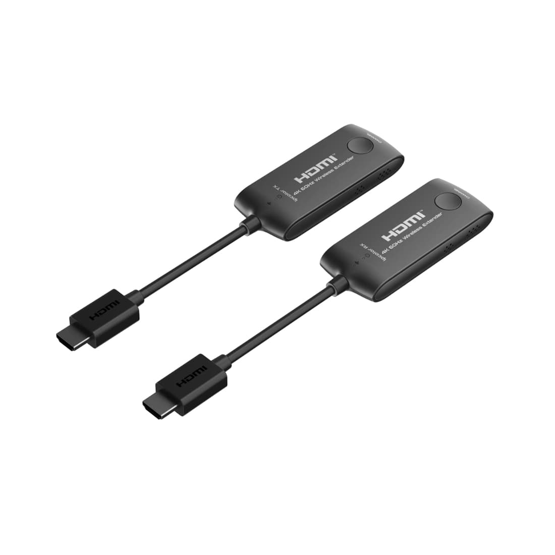 Беспроводной удлинитель HDMI, Lenkeng, LKV488Mini-V2.0, (4K, 20m)
