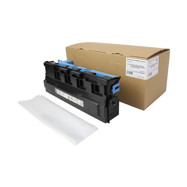 Контейнер для отработанного тонера, CET, CET7114, WX-103, Для копиров KONICA MINOLTA Bizhub 224E/284E/C224/C284/C224e/C284e