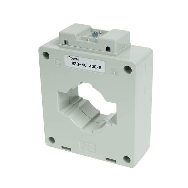 Трансформатор тока, iPower, MSQ-60 400/5