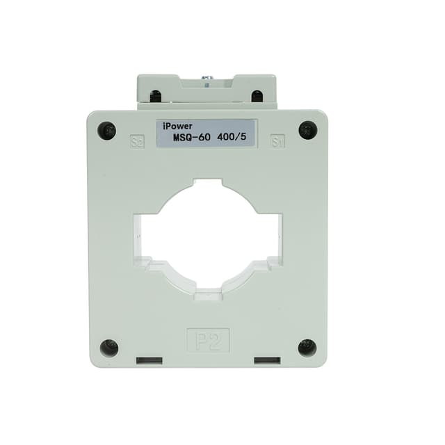 Трансформатор тока, iPower, MSQ-60 400/5