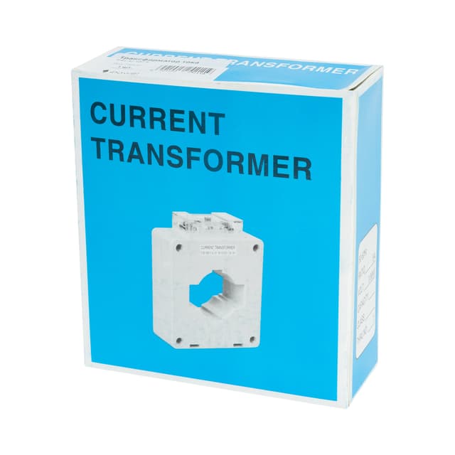 Трансформатор тока, iPower, MSQ-60 400/5