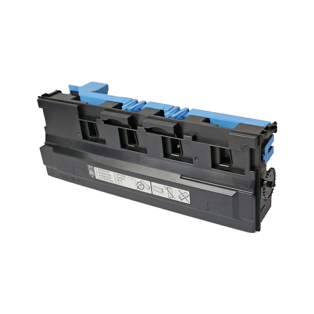 Контейнер для отработанного тонера, CET, CET7165, WX-105, Для копиров KONICA MINOLTA Bizhub C227/287/226/266