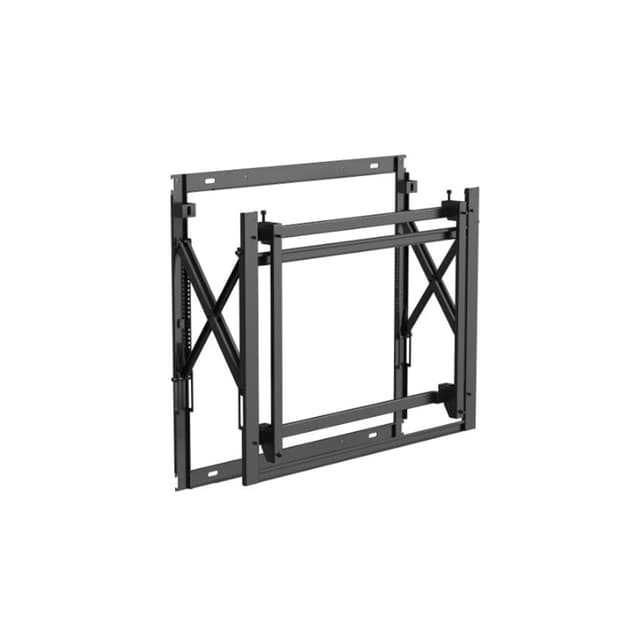 Кронштейн, Hikvision, DS-DN5501W, Настенный кронштейн