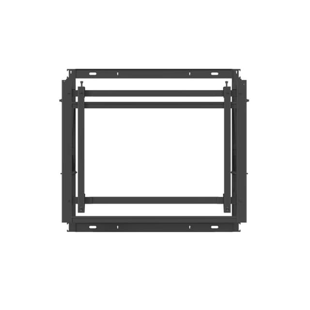 Кронштейн, Hikvision, DS-DN5501W, Настенный кронштейн