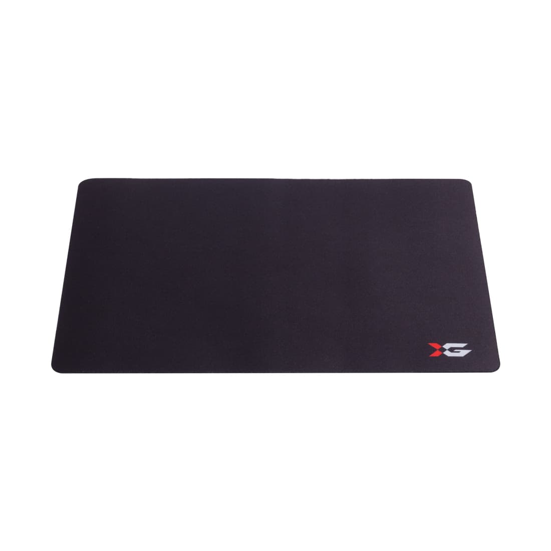 Коврик для компьютерной мыши, XG, Shadow (Small), 290x210x2mm, Резиновая основа, Тканевая поверхность, Склеивание, Гладкая поверхность, Черный
