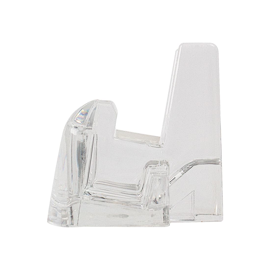 Акриловая подставка для мобильных телефонов, Eagle, B5723, прозрачный