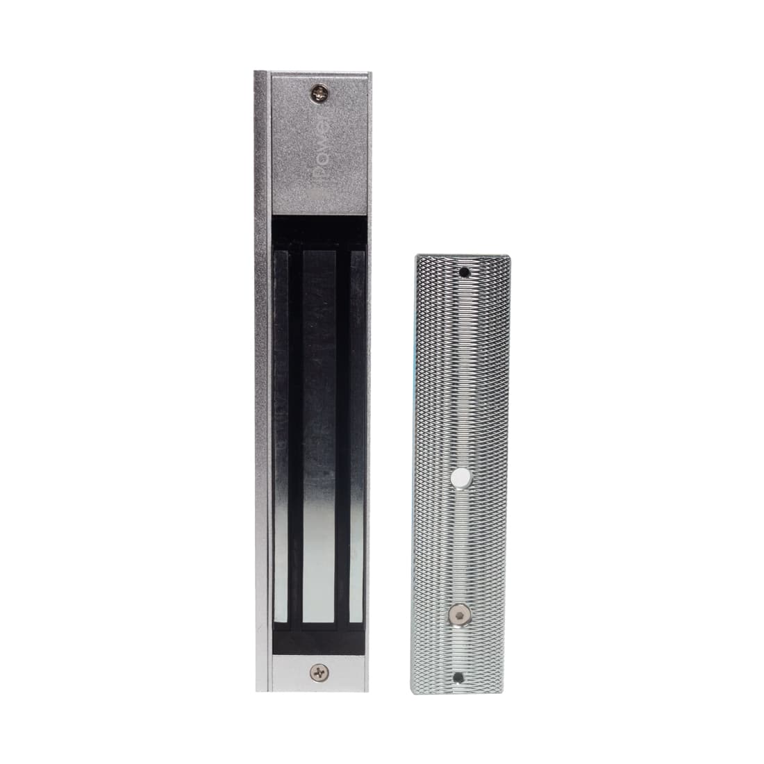 Замок электромагнитный, iPower, EML-280, электромагнитный замок 280 кг, использовать уголок iPower LS-280 (арт. 58505)