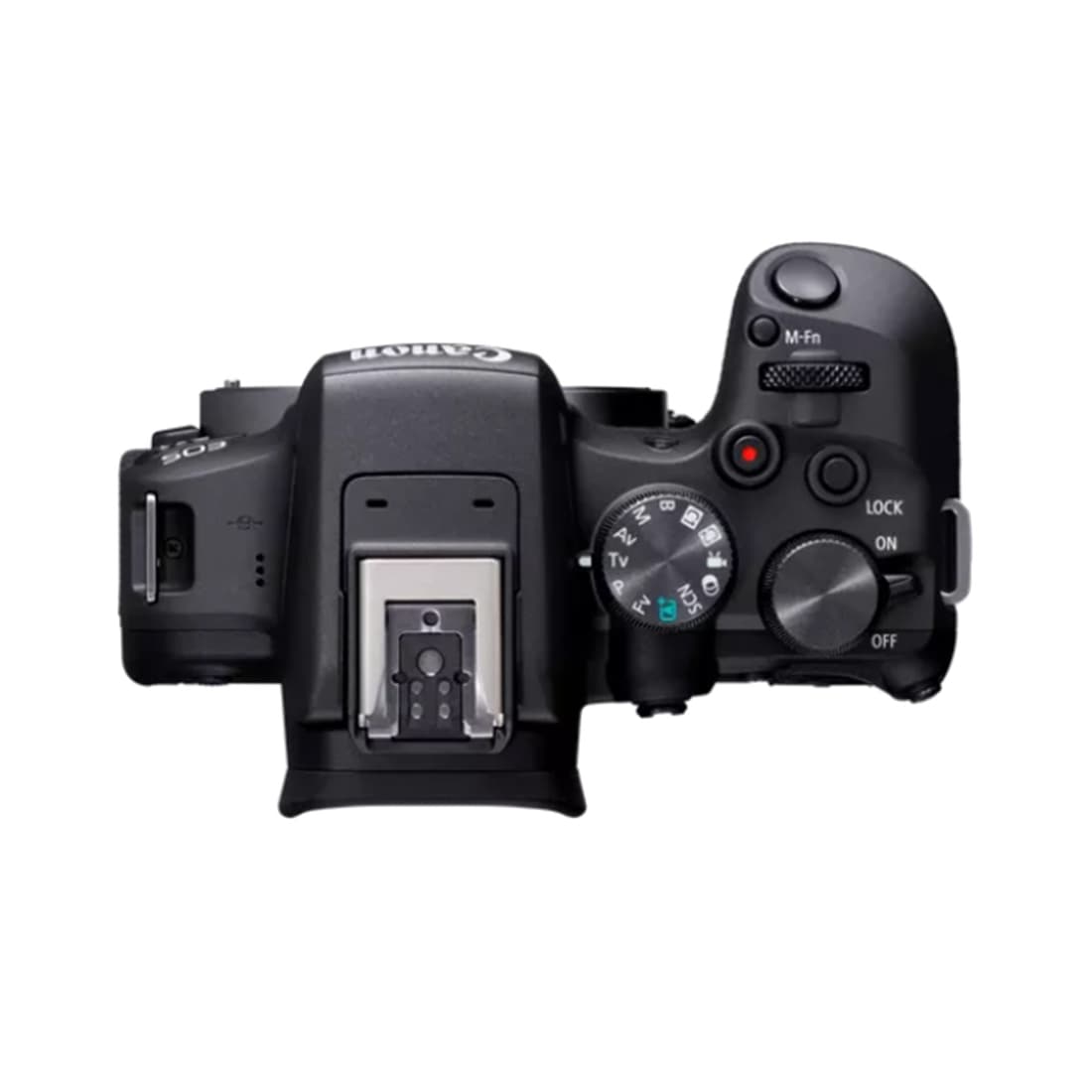 Цифровой фотоаппарат, CANON, EOS R10 + RF-S 18-150 mm IS STM, 5331C048AA