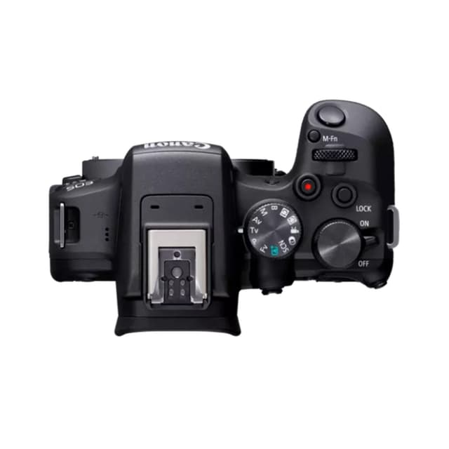 Цифровой фотоаппарат, CANON, EOS R10 + RF-S 18-150 mm IS STM, 5331C048AA