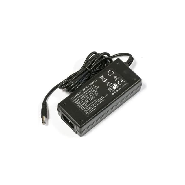 Блок питания, MikroTik, 48POW, 48V 1.46A 70W Power adapter
