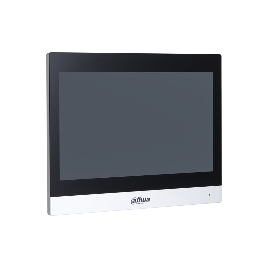 Видеодомофон, Dahua, DHI-VTH8641KMS-WP (10"), 10-дюймовый TFT LCD, Linux, 1024  600