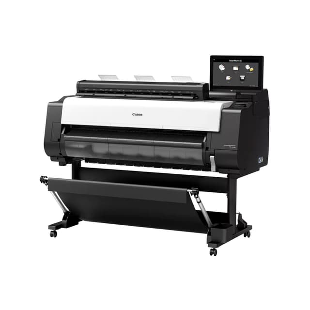 Широкоформатный Сканер, Canon, SCANNER Z36-TOUCHSCREEN, для Canon TX, 4049V259