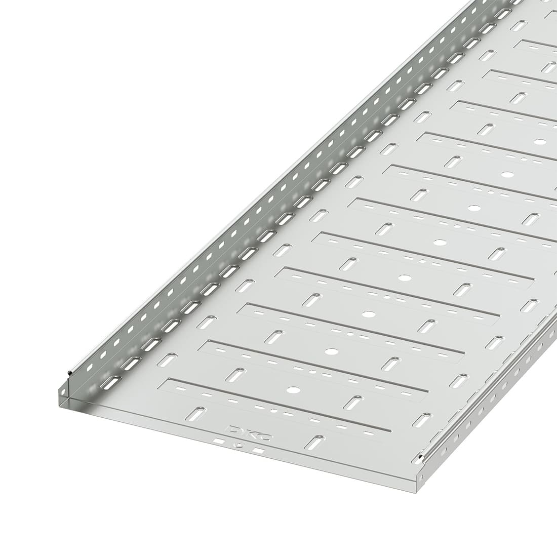 Лоток перфорированный, DKC, 35268, 600х50, L3000