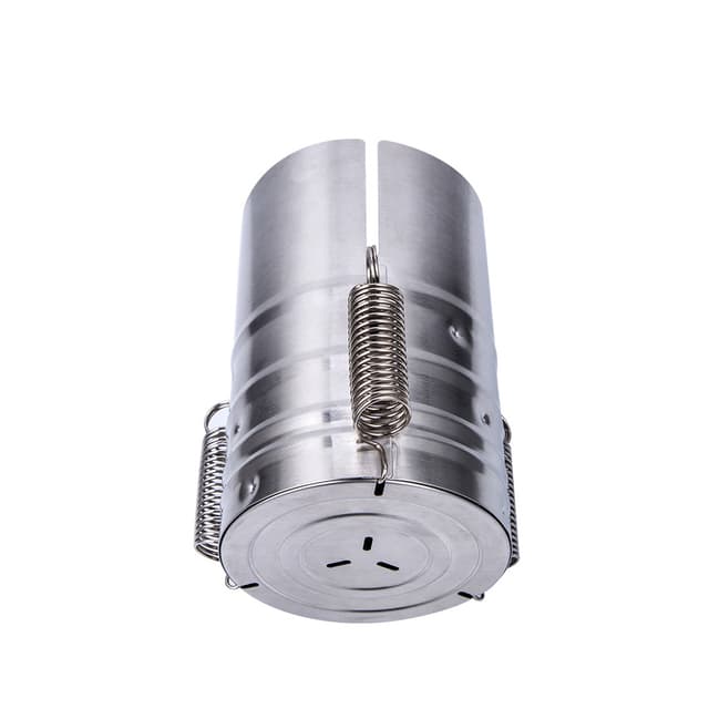 Ветчинница, LARA, LR02-99, Загрузка до 1.5 кг, 132х172 мм, Нержавеющая сталь, Использование в кастрюле/духовке/мультиварке, Стальной