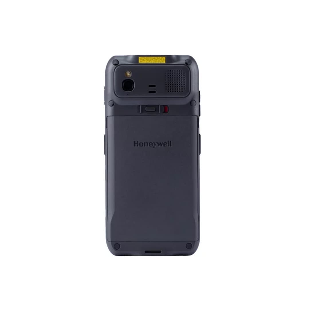 Терминал сбора данных, Honeywell, EDA57-11BE81H21RK, 5.5", сенсорный, без отпечатков и eSIM, WLAN + WWAN (5G), фронтальная и тыловая камера, 6 ГБ ОЗУ, 128 ГБ ПЗУ, увеличенная батарея, чёрный + ПО Cleverence