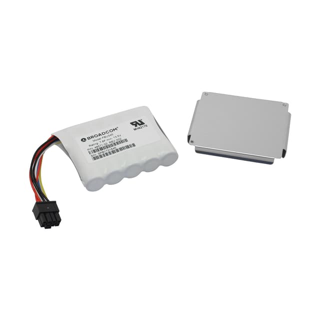 Батарея аварийного питания кэш-памяти, LSI, CVPM05