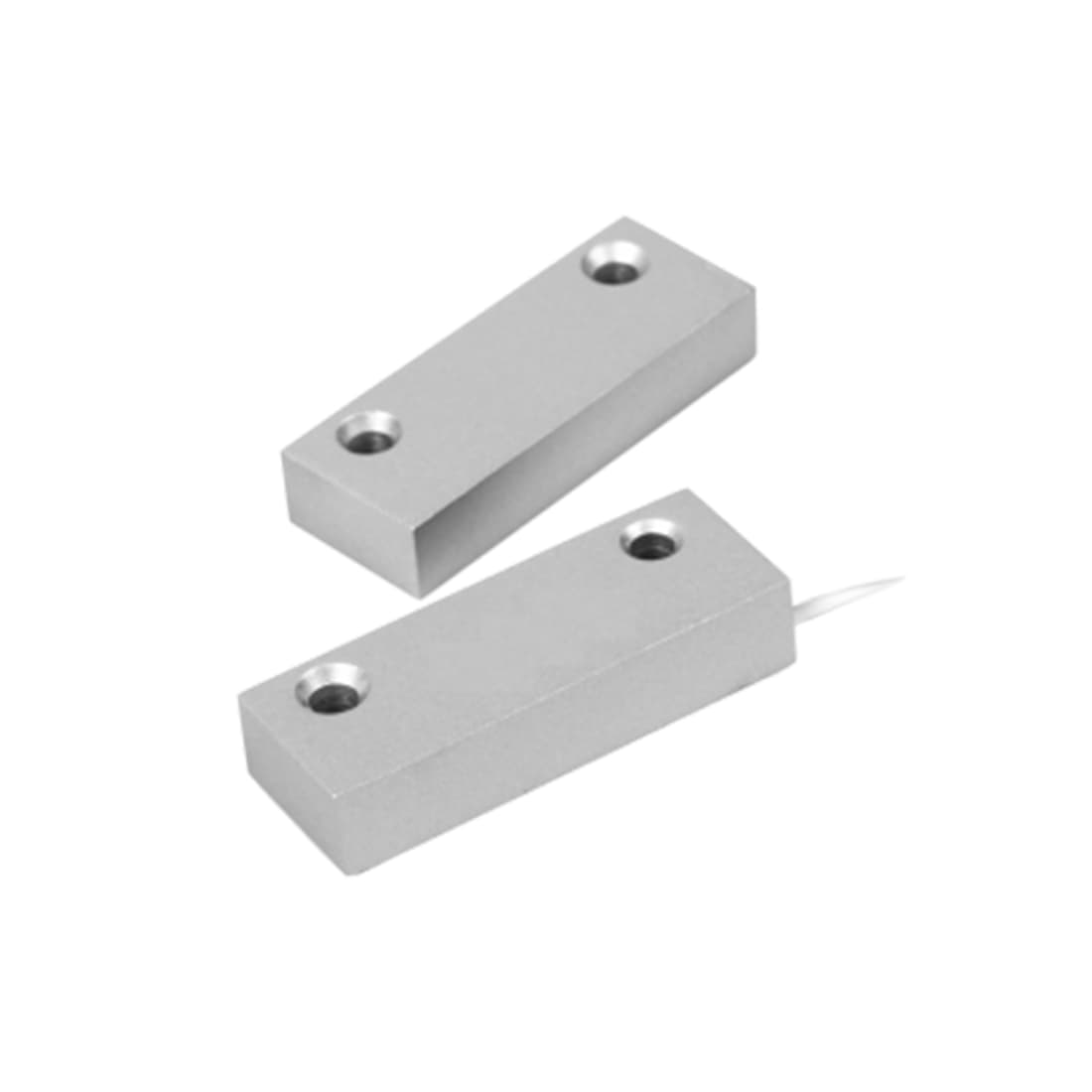 Датчик-извещатель магнитно-контактный, Dahua, DHI-ARD312, 1 выход, NC, 100 В пост. тока, Макс. 500 мА