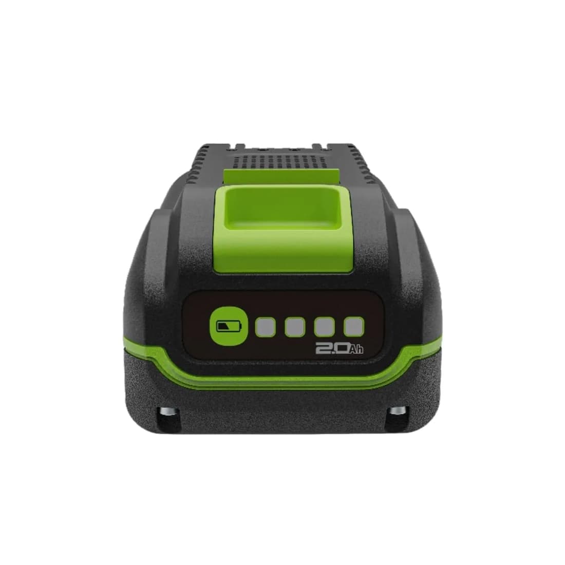 Аккумулятор, Greenworks, 2958407, High Power G40HP2, 2 Ач