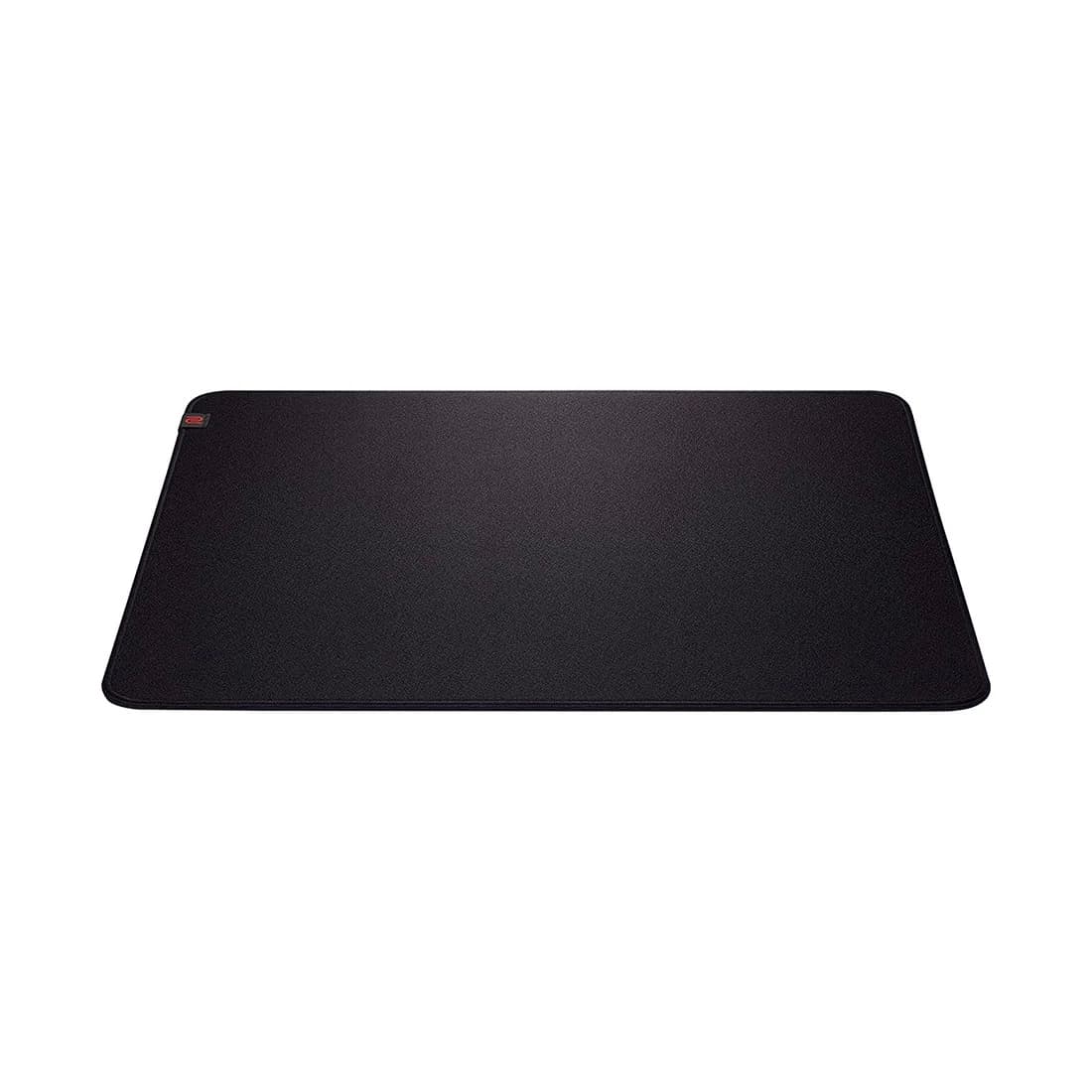 Коврик для компьютерной мыши, ZOWIE, GTF-X BLACK, 9H.N0YFQ.A2E, 470x390x3.5 мм (L), Резиновая основа, Поверхность нетканый материал, Чёрный