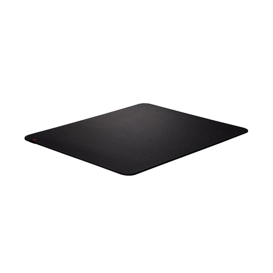 Коврик для компьютерной мыши, ZOWIE, GTF-X BLACK, 9H.N0YFQ.A2E, 470x390x3.5 мм (L), Резиновая основа, Поверхность нетканый материал, Чёрный