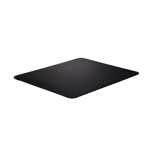 Коврик для компьютерной мыши, ZOWIE, GTF-X BLACK, 9H.N0YFQ.A2E, 470x390x3.5 мм (L), Резиновая основа, Поверхность нетканый материал, Чёрный