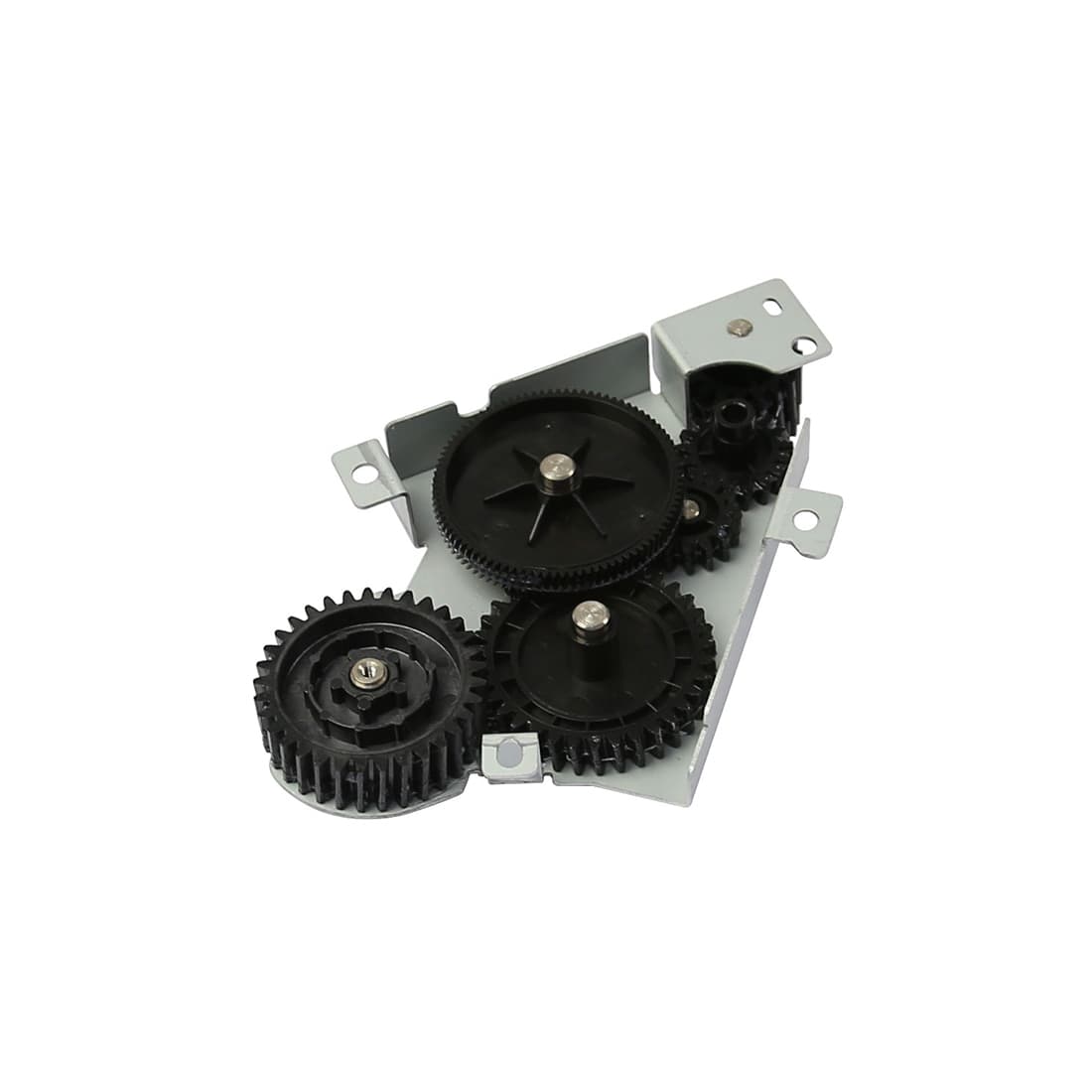 Блок качающихся шестерен, CET, CET2571, RC2-2432-M600, Для принтеров HP LJ Enterprise 600 M601/M602/M603/M604/M605/M606/M630