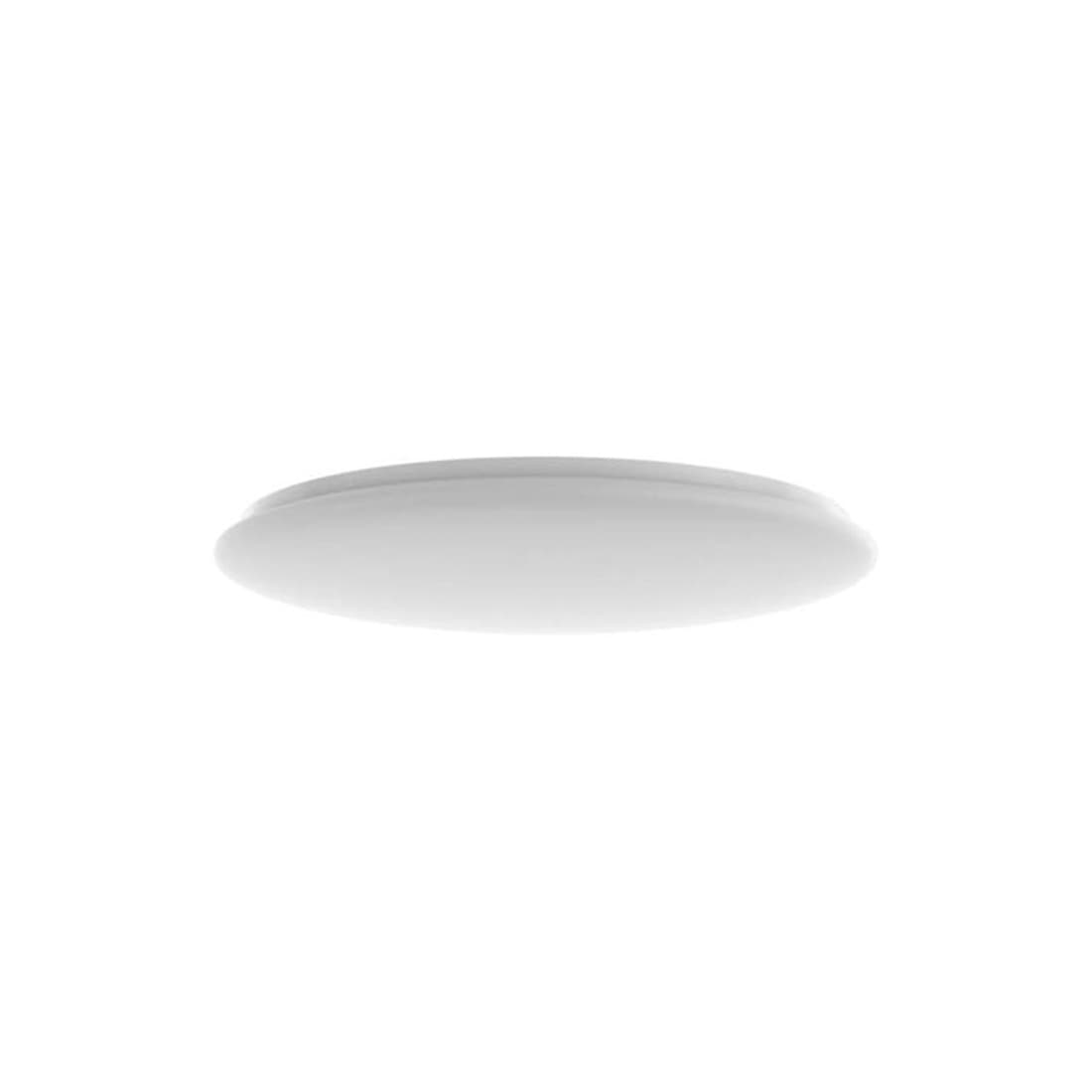 Потолочная Лампа, Yeelight, Arwen Ceiling Light D500, YLXDD-0149, 3000lm, 2700K-6500K, Ra95, 220-240V~50/60Hz, 50W, 455*94.1mm, Умный, wifi+ble, Быстрая установка, Пылезащитный герметичный абажур, Регулировка цветовой температуры, Высокий индекс цветопередачи, Управление через мобильное приложение, Голосовое управление, Поддержка связи с интеллектуальными устройствами, Apple Home Kit, Ok Google, Smart Things, Алиса, Белый