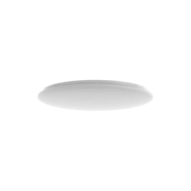 Потолочная Лампа, Yeelight, Arwen Ceiling Light D500, YLXDD-0149, 3000lm, 2700K-6500K, Ra95, 220-240V~50/60Hz, 50W, 455*94.1mm, Умный, wifi+ble, Быстрая установка, Пылезащитный герметичный абажур, Регулировка цветовой температуры, Высокий индекс цветопередачи, Управление через мобильное приложение, Голосовое управление, Поддержка связи с интеллектуальными устройствами, Apple Home Kit, Ok Google, Smart Things, Алиса, Белый