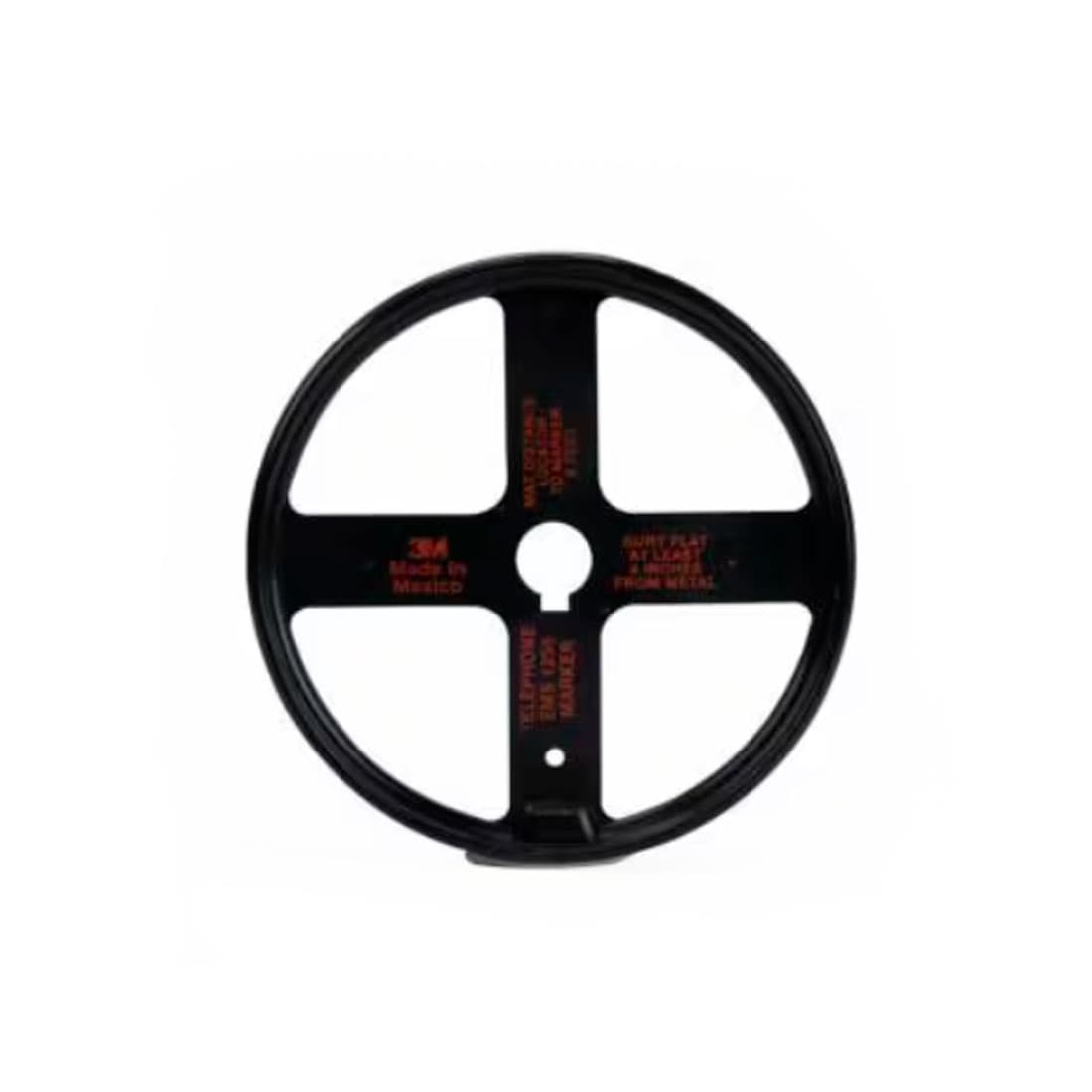 Мини-маркеры, 3М, EMS-1255, радиочастотные подземные мини-маркеры для идентификации инженерных сетей.