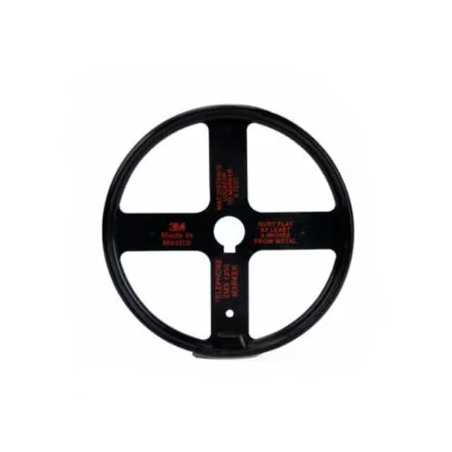 Мини-маркеры, 3М, EMS-1255, радиочастотные подземные мини-маркеры для идентификации инженерных сетей.