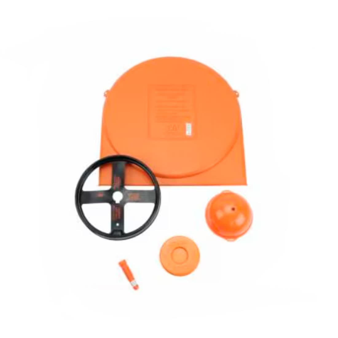 Мини-маркеры, 3М, EMS-1255, радиочастотные подземные мини-маркеры для идентификации инженерных сетей.