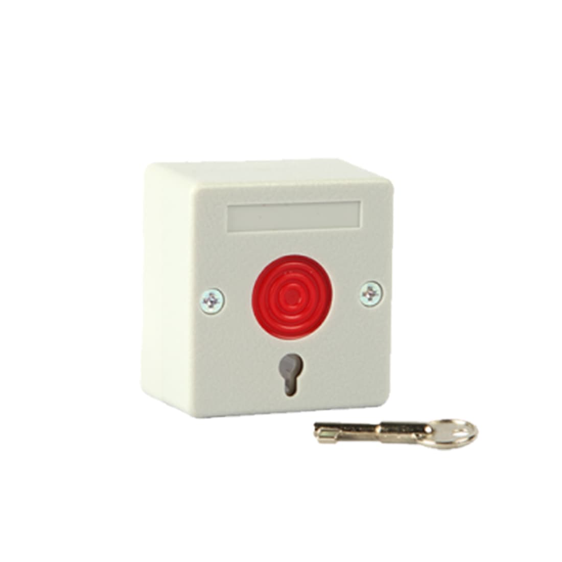 Тревожная кнопка, Dahua, DHI-ARD812, 1, NC/NO, 250 В постоянного тока, макс. 300 мА