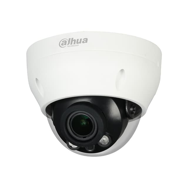 IP видеокамера, Dahua, DH-IPC-HDPW1431R1P-ZS, купольная, CMOS-матрица 1/3", Механический ИК-фильтр, Функция день/ночь, 4.0 мега., 0.03 лк/F=1.7, Объектив: f = 2,8 мм – 12 мм, Скор. записи: до 25/30 к/c, DC 12В, PoE (802.3af)