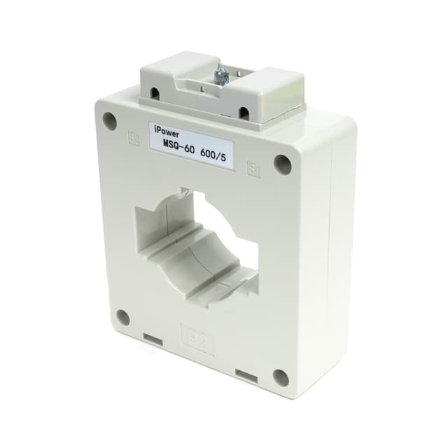 Трансформатор тока, iPower, MSQ-60 600/5