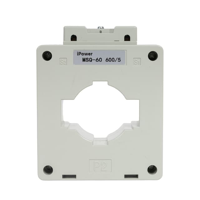 Трансформатор тока, iPower, MSQ-60 600/5
