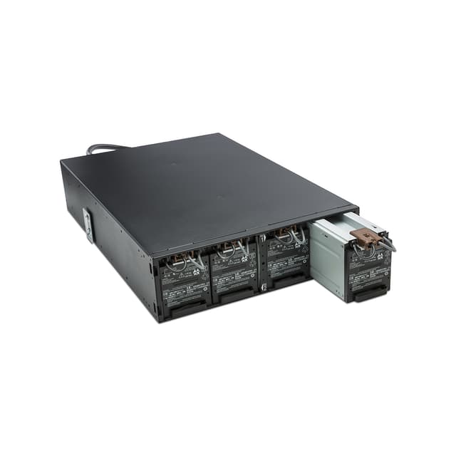 Аккумуляторный батарейный модуль, APC, SRT192BP, 192В, для ИБП APC Smart-UPS SRT 5кВА, 6кВА