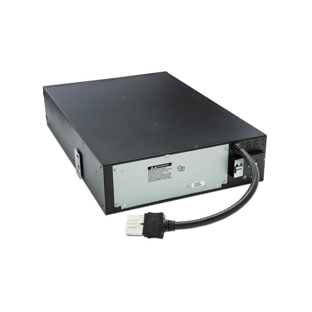 Аккумуляторный батарейный модуль, APC, SRT192BP, 192В, для ИБП APC Smart-UPS SRT 5кВА, 6кВА