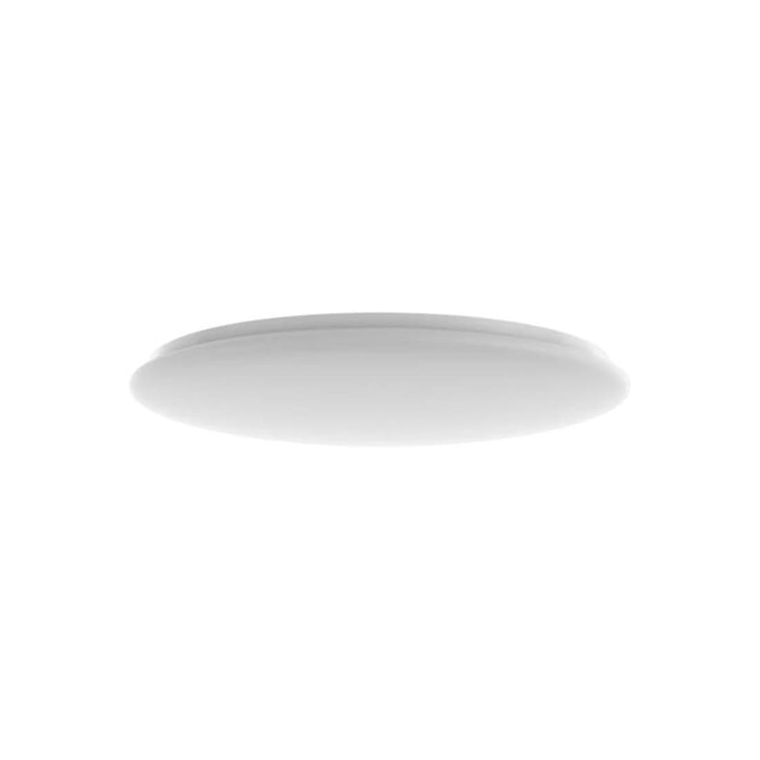 Потолочная Лампа, Yeelight, Arwen Ceiling Light D600, YLXDD-0150, 3000lm, 2700K-6500K, Ra95, 220-240V~50/60Hz, 50W, 455*94.1mm, Умный, wifi+ble, Быстрая установка, Пылезащитный герметичный абажур, Регулировка цветовой температуры, Высокий индекс цветопередачи, Управление через мобильное приложение, Голосовое управление, Поддержка связи с интеллектуальными устройствами, Apple Home Kit, Ok Google, Smart Things, Алиса, Белый