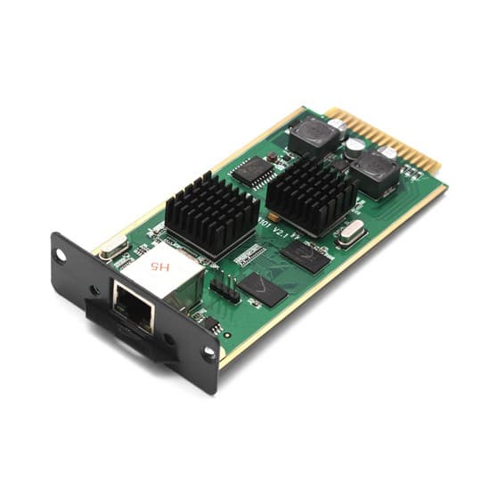 IP модуль, SHIP, KI-3101, Чёрный