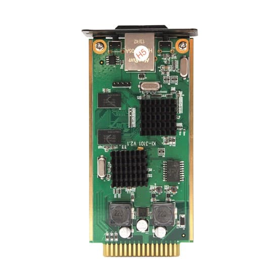 IP модуль, SHIP, KI-3101, Чёрный