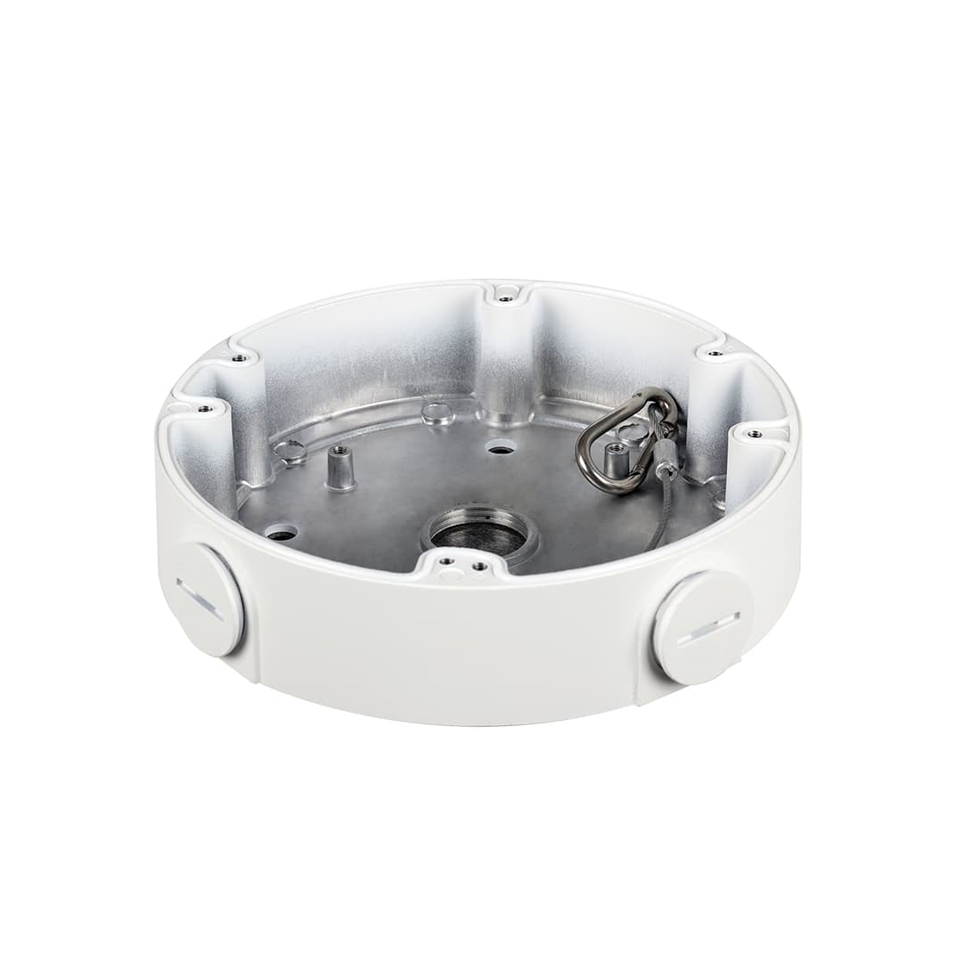 Монтажная коробка, Dahua, PFA138, Алюминий