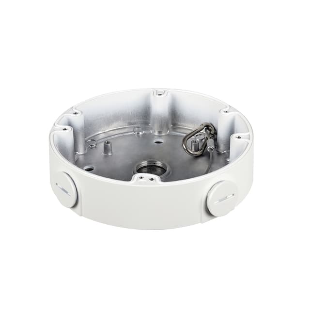 Монтажная коробка, Dahua, PFA138, Алюминий