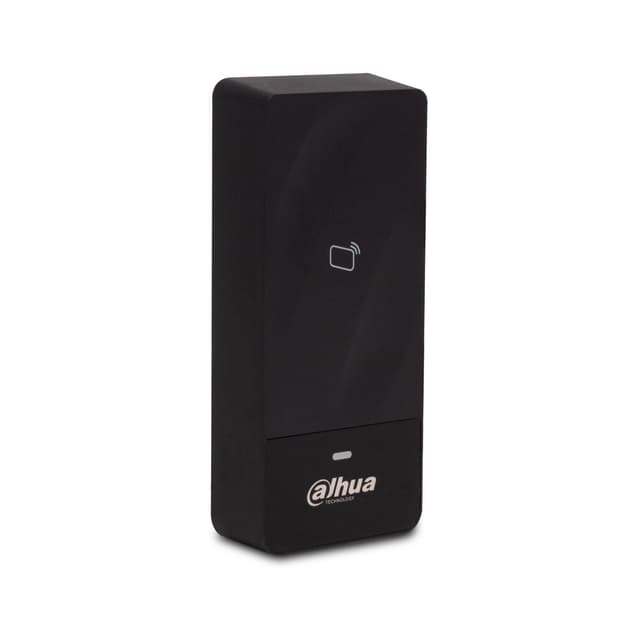 Считыватель, Dahua, DHI-ASR1200E, IP67, 13.56 МГц,