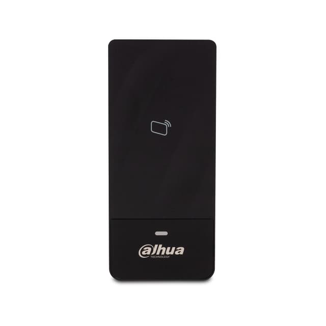 Считыватель, Dahua, DHI-ASR1200E, IP67, 13.56 МГц,